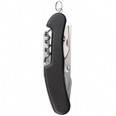 Logo trade business gifts image of: Pocket knife SPRINGFIELD