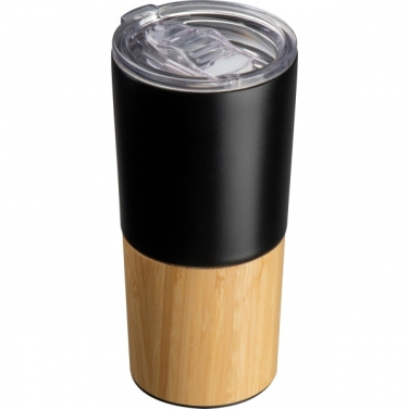 Logotrade promotional items photo of: Thermo mug CESENA 500 ml