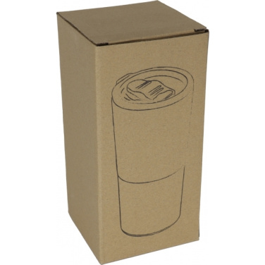 Logotrade advertising product picture of: Thermo mug CESENA 500 ml