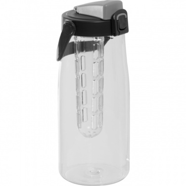 Logotrade business gifts photo of: Infuser bottle CROTONE 2500 ml