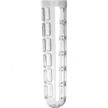 Logotrade promotional product picture of: Infuser bottle CROTONE 2500 ml