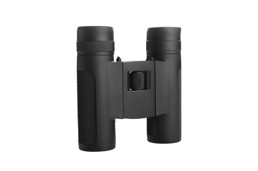 Logo trade advertising products image of: Binoculars TRIVOR Schwarzwolf