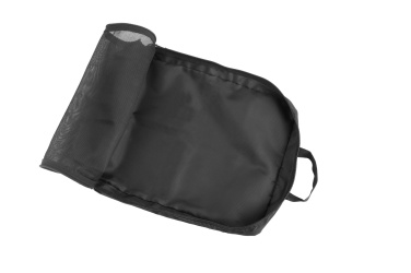 Logo trade corporate gifts image of: Bags set KIOTARI Schwarzwolf