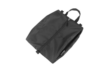 Logotrade promotional product picture of: Bags set KIOTARI Schwarzwolf