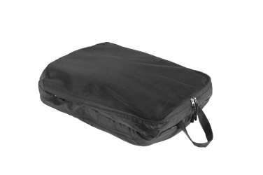 Logo trade promotional product photo of: Bags set KIOTARI Schwarzwolf