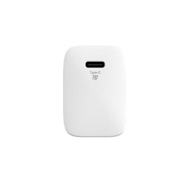 Logotrade promotional product image of: SILICON POWER BOOST CHARGER (US EU) QM10