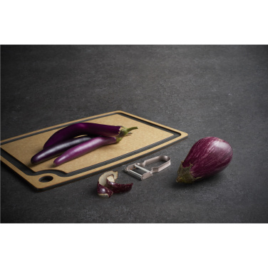 Logo trade promotional giveaways picture of: Peeler Rex Victorinox