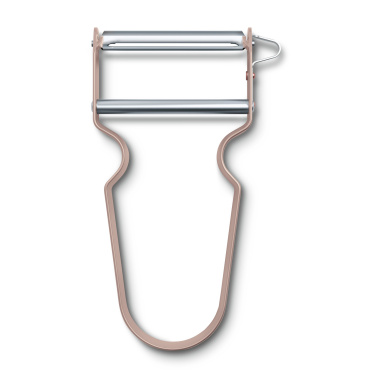 Logotrade advertising product picture of: Peeler Rex Victorinox