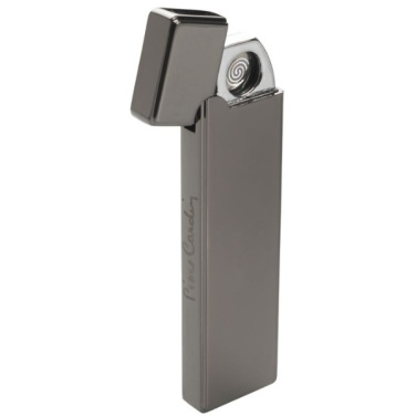 Logo trade promotional products image of: Re-chargable electric lighter SMART