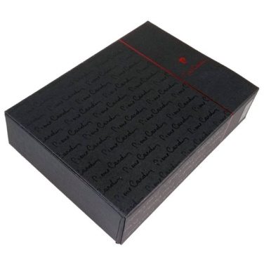 Logo trade corporate gifts image of: Re-chargable electric lighter SMART