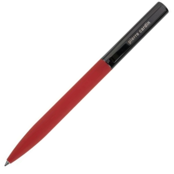 Logo trade business gift photo of: Ballpoint pen VIVID