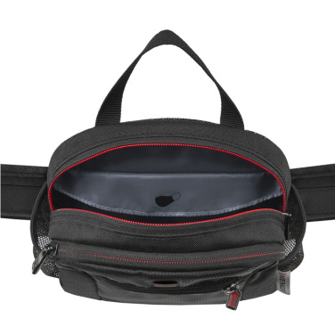 Logotrade promotional item image of: Waist bag Wenger