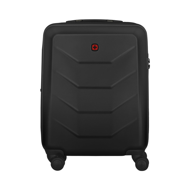 Logo trade promotional gifts picture of: Suitcase Prymo Carry-On Wenger
