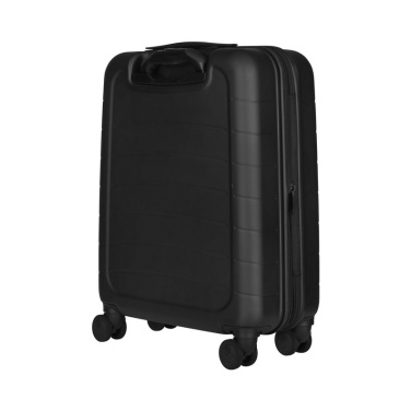 Logo trade corporate gifts picture of: Suitcase Wenger Syntry