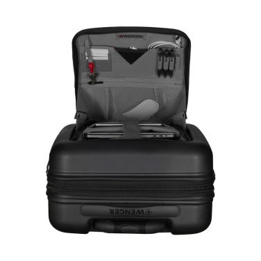 Logotrade corporate gift image of: Suitcase Wenger Syntry