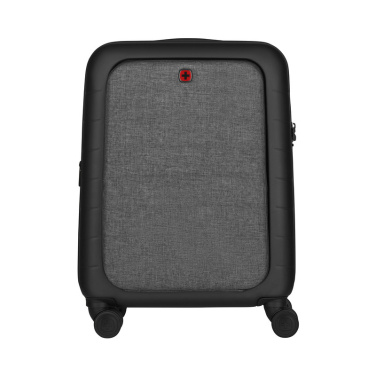 Logotrade promotional product picture of: Suitcase Wenger Syntry