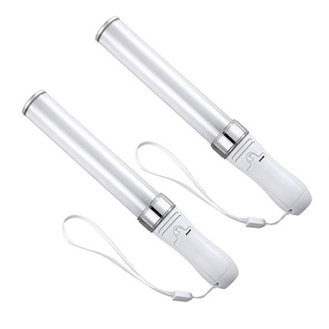 Logo trade promotional gifts image of: Glow Stick LED, R-025