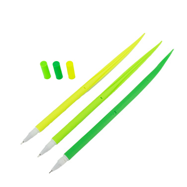 Logotrade advertising products photo of: Aloe Pen