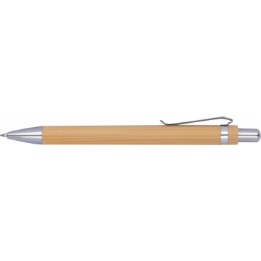 Logotrade promotional merchandise photo of: Inkless pen HELSINGBORG