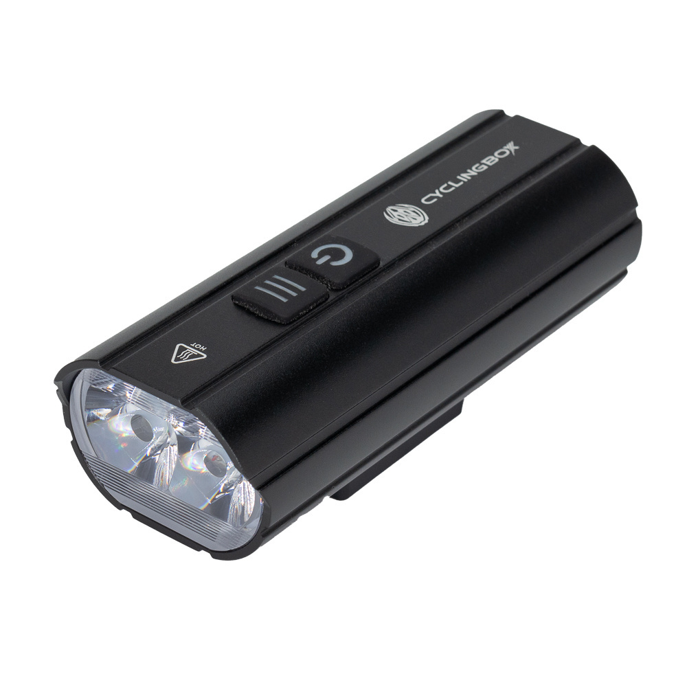 Logotrade promotional gifts photo of: Bike light, E300