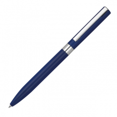 Logo trade promotional gifts image of: Gel pen HUELVA