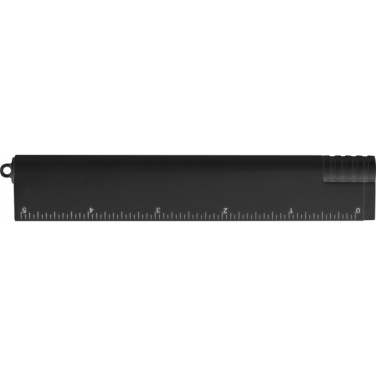 Logotrade promotional products photo of: Multifunctional Ruler MANILA
