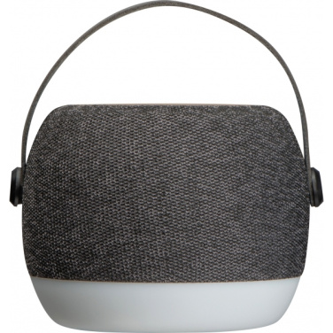 Logo trade advertising products picture of: Loudspeaker PIACENZA