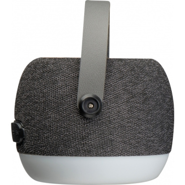 Logotrade promotional item image of: Loudspeaker PIACENZA