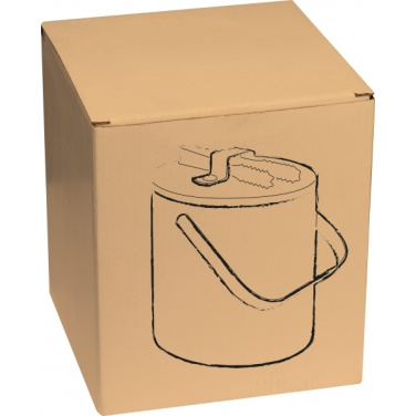 Logo trade advertising products picture of: Ice Bucket GUATEMALA