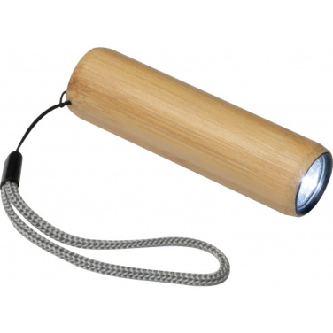 Logo trade promotional products picture of: Torch DUNDEE
