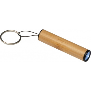 Logo trade promotional product photo of: Torch MALLROCA