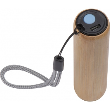 Logo trade advertising products image of: Set Torch and pocket knife OLDHAM