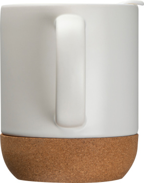 Logo trade promotional products picture of: Sublimation mug SAN JOSE 300 ml