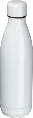 Logotrade promotional item image of: Sublimation bottle SANTIAGO 750 ml