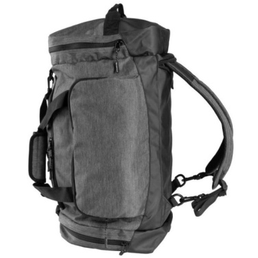 Logotrade business gifts photo of: Travel and sport bag ARARAT Schwarzwolf