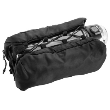 Logotrade business gifts photo of: Waist bag KAILAS Schwarzwolf