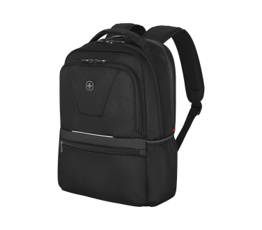 Logotrade promotional giveaways photo of: Backpack Wenger XE Resist 10''