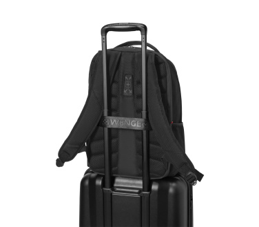 Logo trade promotional merchandise image of: Backpack Wenger XE Resist 10''