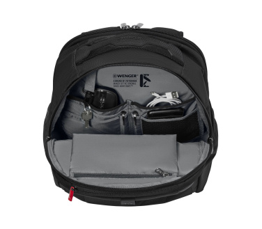Logotrade promotional gifts photo of: Backpack Wenger XE Professional 15,6''