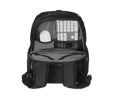 Logotrade promotional giveaways photo of: Backpack Wenger XE Professional 15,6''