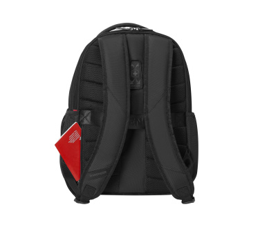 Logo trade advertising products image of: Backpack Wenger XE Professional 15,6''