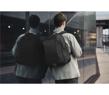 Logo trade business gifts image of: Backpack Wenger XE Professional 15,6''