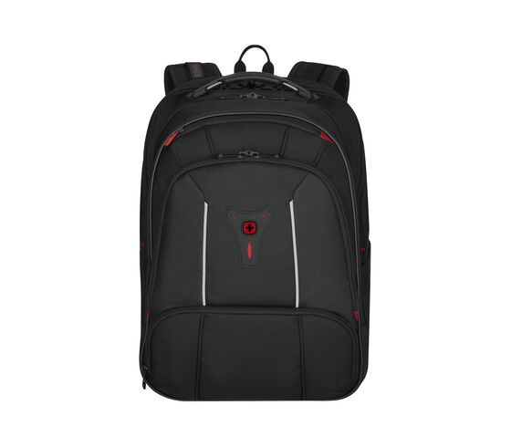 Logotrade promotional gift picture of: Backpack Wenger Carbon Pro 15,6''