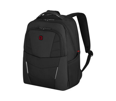 Logotrade promotional product image of: Backpack Wenger Altair 15,6''