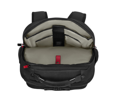Logotrade promotional gift image of: Backpack Wenger Altair 15,6''