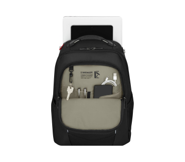 Logotrade business gifts photo of: Backpack Wenger Altair 15,6''