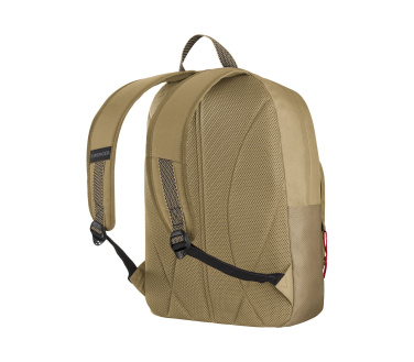 Logo trade corporate gift photo of: Backpack Wenger Crango 16''