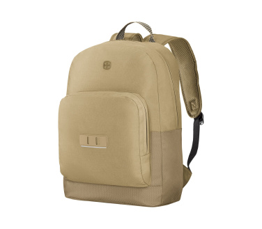 Logotrade promotional merchandise image of: Backpack Wenger Crango 16''