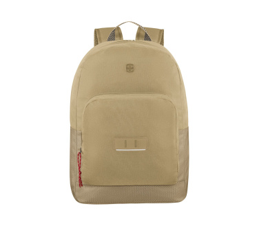 Logo trade promotional merchandise photo of: Backpack Wenger Crango 16''
