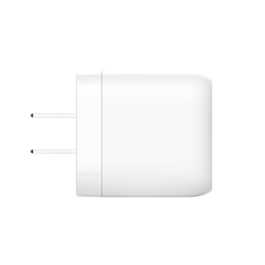 Logotrade promotional giveaways photo of: SILICON POWER fast charger QM25